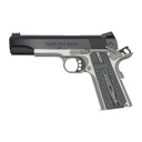 SERIES 70 COMPETITION 45 ACP 5'' BBL (1)8RD MAG TWO TONE 430100086