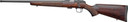 CZ 457 AMERICAN LH 22WMR24.5" BLUED BARREL WALNUT STK G02391