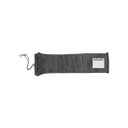 ALLEN GUN SOCK 14 GRY STRETCH KNIT ALLEN 13170