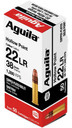 AGU SUPER EXTRA 22LR 38GR COPPER HP 2000RD AGU 1B220335