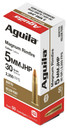 AGU 5MM SJHP 30GR 50/20 AGU 1B222405
