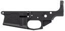 AERO M5 STRIPPED LOWER RECEIVER BLK AER APAR308003C