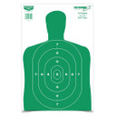 BC EZE-SCORER BC27 GRN 12X18 PAPER 10PK (6) BC 37204