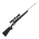 SAVAGE AXIS II XP STAINLESS 6.5 CREEDMOOR 22'' BBL. 250022383