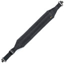 ALLEN PADDED BLACK ENDUR RIFLE SLING W/SWIVELS ALLEN 8311