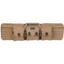 BD 37 ELITE SINGLE TAC RIFLE CASE TAN BD T4037T