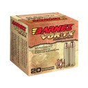 BAR 41MAG 180GR XPB 20/10 BAR 22037