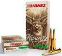 BAR HARVEST 6.5CRD 140GR TIPPED GAMEKING 20/10 BAR 32400