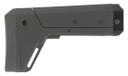 B5 MODULAR PICATINNY STOCK WOLF GREY B5 MPS1557