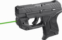 LASERMAX LASER CENTERFIRE GRNW/GRIPSENSE RUGER LCPII GSLCP2G