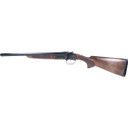 ATI ROAD AGENT 12GA SXS 18.5 WALNUT ENGRAVED ATI GKOF12RA