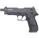 ATI GSG FIREFLY HGA 22LR 4.9  THREADED BLK 10RD ATI GERG2210TFF