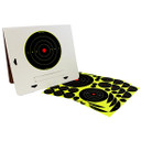 BC SHOOT-N-C 12 VARIETY DLX TARGET KIT BC 34208