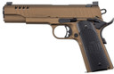 AO 1911 45ACP BURNT BRONZE 5 SS 7RD AO 1911TCAC10