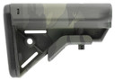 B5 BRAVO STOCK MC-BLK MIL-SPEC B5 BRV1421