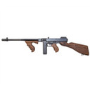 AO THOMPSON 1927A1 45ACP 14.5 FXD CUTTS COMPENSA AO T114 AO THOMPSON 1927A1 45ACP 14.5 FXD CUTTS COMPENSA AO T114