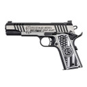 AO 1911 TRUMP ONE 45ACP  AO Z1911TCAC14