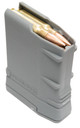 AMEND2 MAG SR-25/AR-10 7.62 GRY MOD-2 10RD AMEND2 762MOD2GRY10
