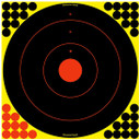 BC SHOOT-N-C 17.25 RND 5PK BC 34185