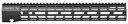 AERO M5 15 ATLAS R-ONE MLOK HANDGUARD ANO AER APRA538705A