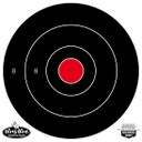BC DIRTY BIRD 8 ROUND TARGET 25PK BC 35825