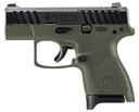 BER APX A1 CARRY 9MM 3 ODG 8RD BER JAXN9278A1