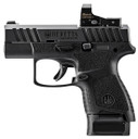 BER APX A1 CARRY OPTIC 9MM 3 BLK 8RD BER JAXN9208A1CO