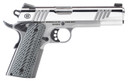 BERSA B1911 45ACP 5 POLISHED SS NS 8RD BERSA B19117050PMBG