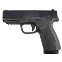 BERSA BPCC 9MM MATTE URBAN GRAY FRAME 8RD BERSA BP9GRCC