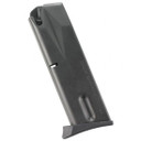 BER MAG 92 COMPACT 9MM 13RD BER J80400