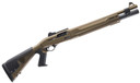 BER 1301 TAC C FDE MOD.2 PG 12GA 18.5 5+1 BER J131M2CTP18F