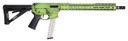 BR SPEC+ FALLOUT PCW 9MM 16 ZOMBIE GREEN BR PCC9MMZGB