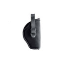 BH HOLSTER NYLON HIP RH 3-4 MED AUTO BH 73NH01BKR