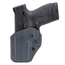 BH HOLSTER STANDARD ARC IWB SPR XDS 3.3 GRY BH 417565UG