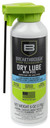BREAK AEROSOL DRY LUBE 6OZ BREAK BTADL6OZ