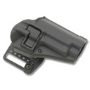 BH SERPA HOLSTER SIG 220 226 BLK RH BH 410506BKR