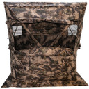 BOG SITTING HUB BLIND 600D MOSSY OAK BOG 1134435