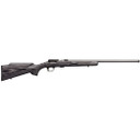 BRO TBOLT GRAY LAMINATED TARGET VARMINT 17HMR SS BRO 025236270