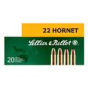 SB 22HORN 45GR SP 20/90 SB SB22HB