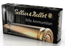 SB 22-250 REM 55GR SBT 20/25 SB SB22250A