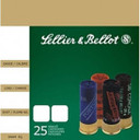 SB BUCKSHOT 12GA 2.75 1 1/8 OZ #1 25/10 SB SB12BSF