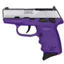 SCCY CPX-4 380ACP PURPLE SS RED DOT READY SCCY CPX4TTPURDR SCCY CPX-4 380ACP PURPLE SS RED DOT READY SCCY CPX4TTPURDR