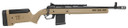 SAV 110 MAGPUL SCOUT FDE 6MMARC 16.5 SAV 58191