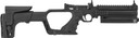 HATSAN JET II .22 PCP 700 FPSBLACK SYNTHETIC 7-SHOT HG2JET22