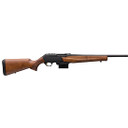 BRO BAR MK3 DBM 308WIN 18 FLUTED WALNUT 10RD BRO 031065218