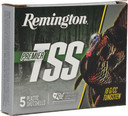 REMINGTON TSS TURKEY 410 3"7/8OZ #9 5RD 10BX/CS A28069 REMINGTON TSS TURKEY 410 3"7/8OZ #9 5RD 10BX/CS A28069