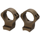 BRO RINGS XBOLT 1 LOW BURNT BRONZE BRO 12531