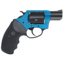CA UNDERCOVER LITE 38SPL SANTE FE 2 TURQUOISE 5R CA 53864
