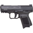 CENT CANIK TP9 ELITE SC 9MM 3.5 BLACKOUT 12/15R CENT HG5643N