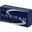 SPEER LAWMAN 45GAP 200GR TMJ 50/20 CCI 53980